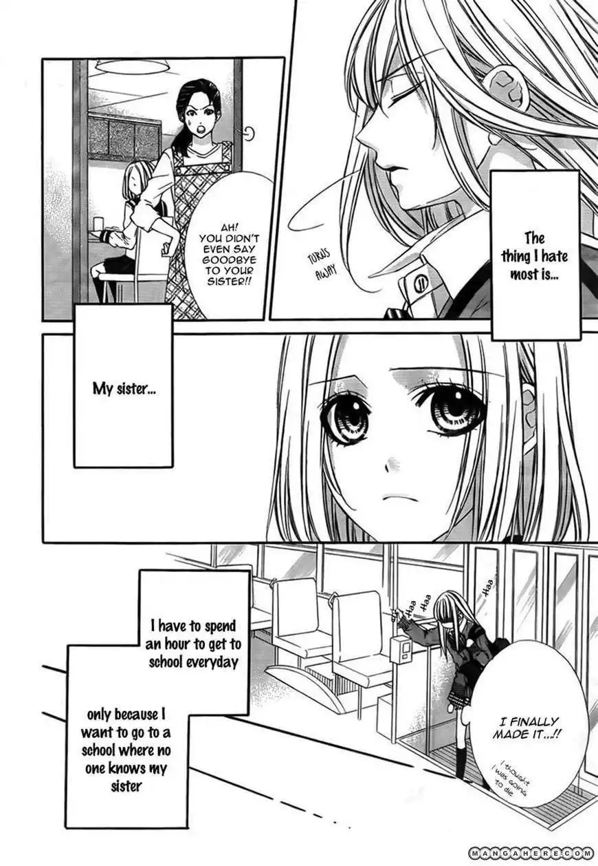 Kore ga Koi to Iunaraba Chapter 1 5